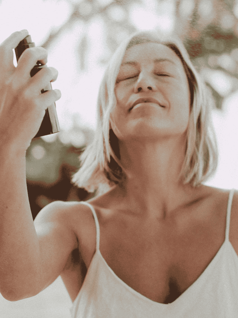 Benefits Of Herbal Skincare