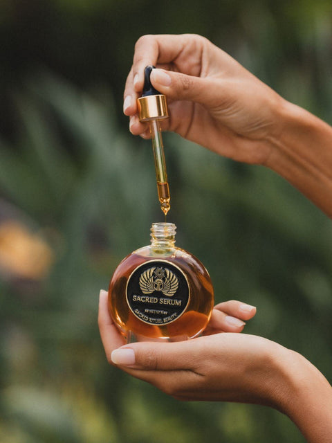 Cold-Pressed Oils: Exploring Organic And Clean Skincare Products