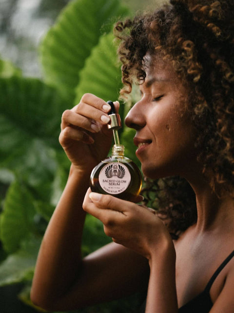 Face Oil For Combination Skin