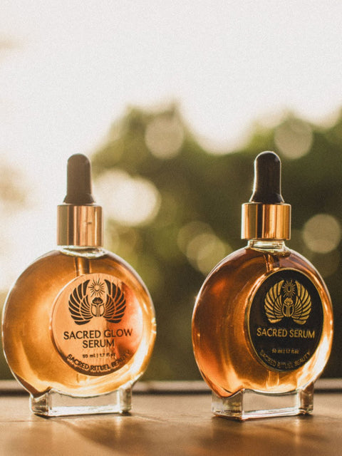 How Facial Oils Can Help Manage Hormonal And Bacterial Acne