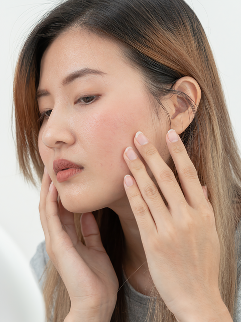 How To Get Rid Of Redness On Face: Effective Treatments