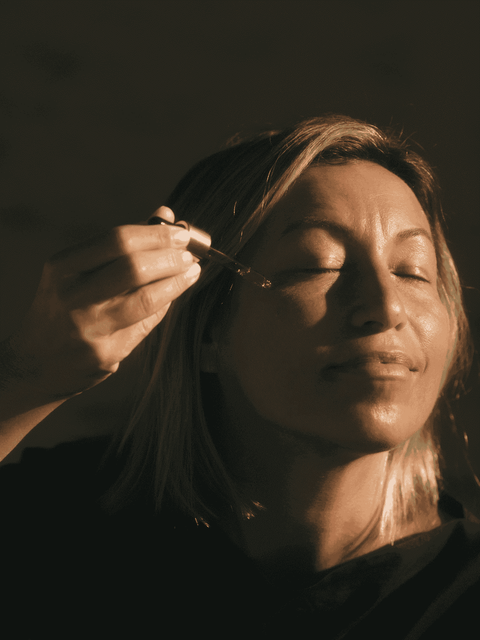 How To Keep Face Hydrated Naturally