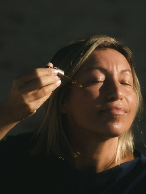 How To Soothe Irritated Skin On Your Face