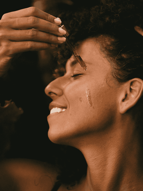 Natural Face Treatments