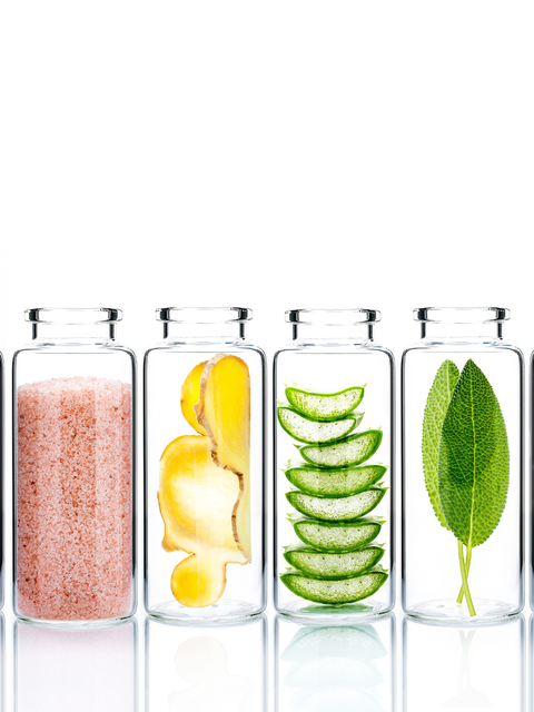 Natural Skincare Ingredients: Benefits For Healthy Skin