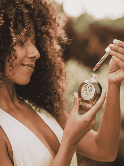 Natural Skincare Routine For Sensitive Skin