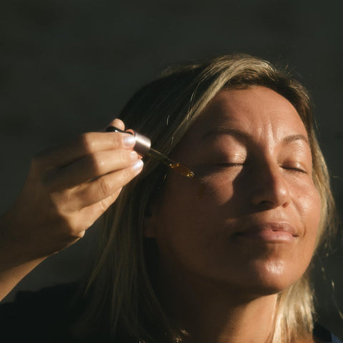 How To Cure Dry Skin On Face Overnight: Quick Solutions