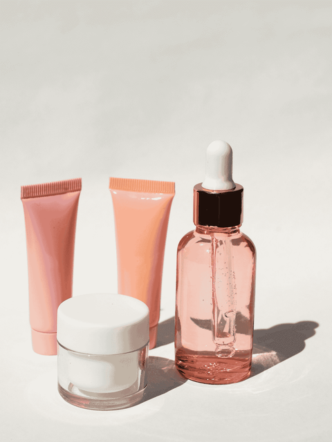 Skincare Products to Avoid