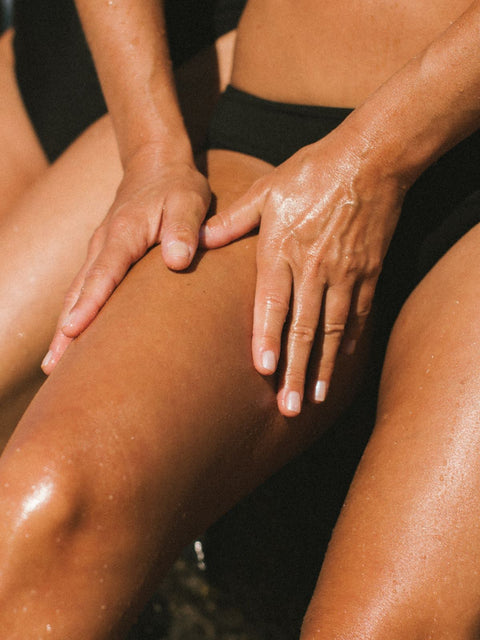 Understanding The Key Differences Between Lotion And Moisturizer