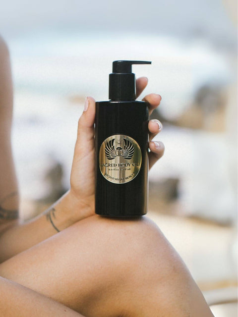 Unlocking Soothing Bliss: The Ultimate Guide To Body Oils For Eczema Relief