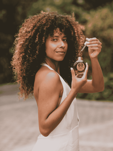 What Oils Are Good For Your Face