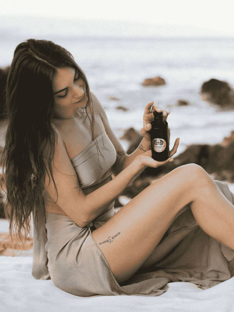 Why Body Oil Can Help Sudden Dry And Flaky Skin Issues