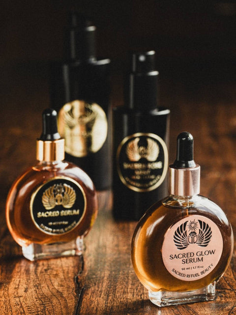 Why Skin Care Gifts Are A Thoughtful Choice For Any Occasion