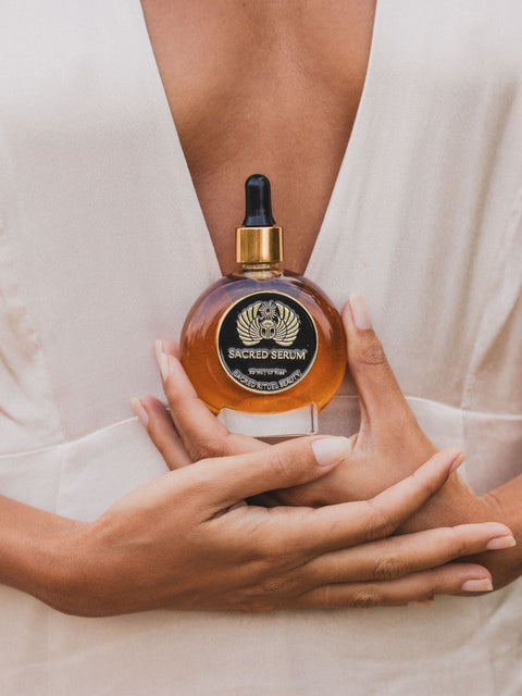 Why You Need A Redness Reducing Serum For Irritated Skin