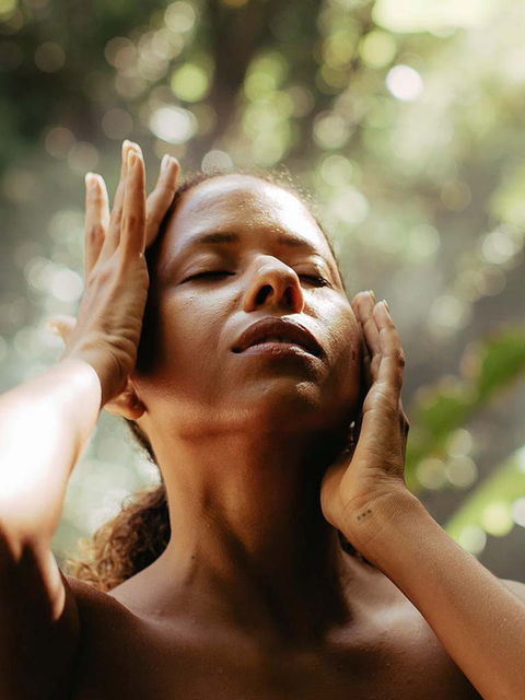 Chronic Stress And Aging