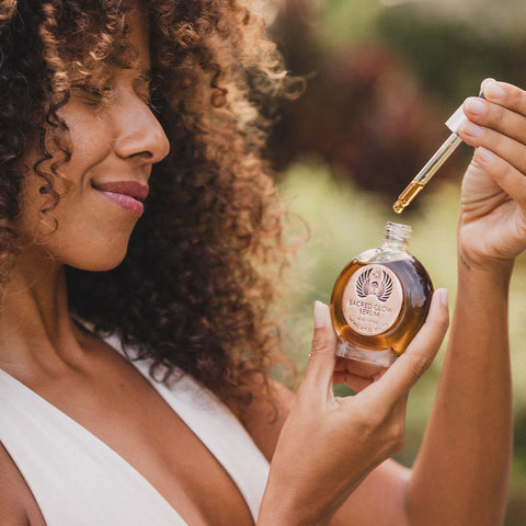 An Effortless Ritual to Irresistible Skin