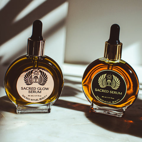 Day & Night Glow Set