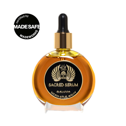 SACRED SERUM