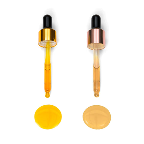 SACRED GLOW SERUM Face Oil