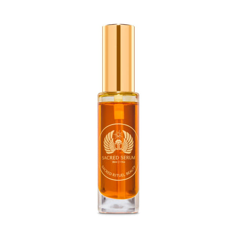SACRED SERUM