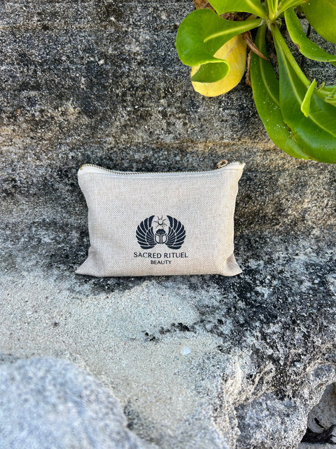 SACRED GLOW Travel Set