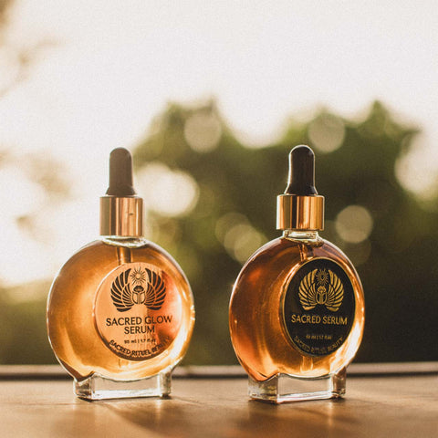 Day & Night Glow Set