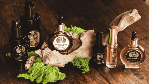 Natural Anti-Aging Skin Care Products