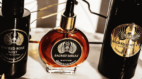 Natural Skin Care Products