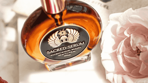 Natural Sunscreen