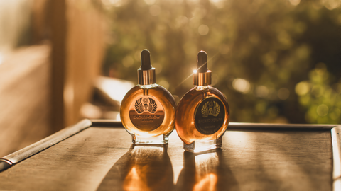 Sacred Rituel: Elevating Natural Skincare With Pure Serums