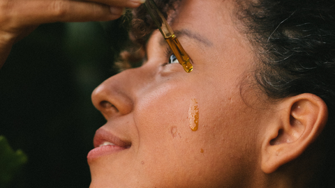 Why Sacred Serum Is Perfect For A Non-Comedogenic Skincare Routine