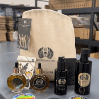 Reusable Cotton Tote