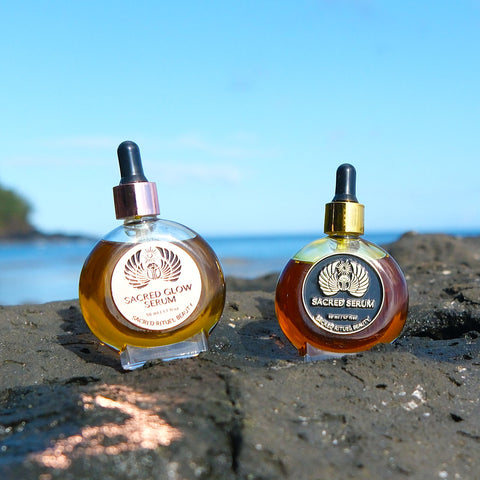 Day & Night Glow Set