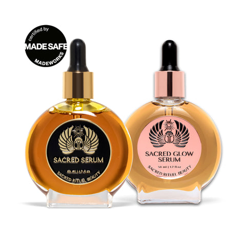 Day & Night Glow Set