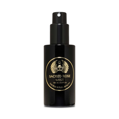 SACRED ROSE MIST TONER