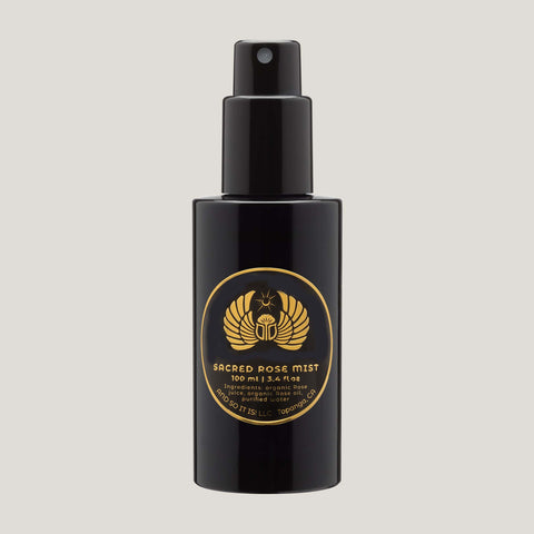 SACRED ROSE MIST TONER