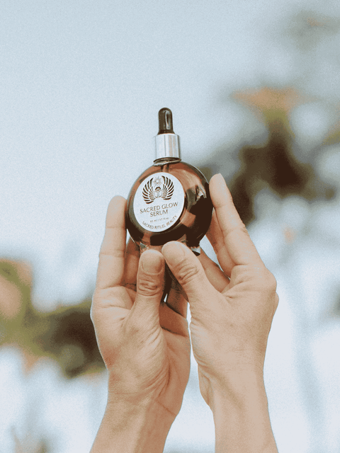 How To Use Facial Oil