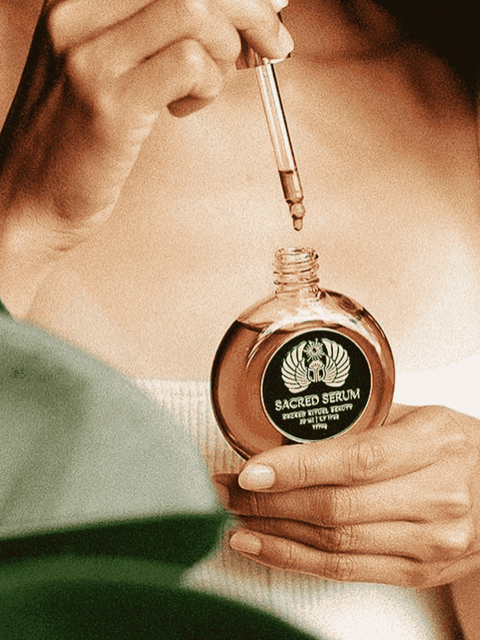 What Is A Natural Sunscreen