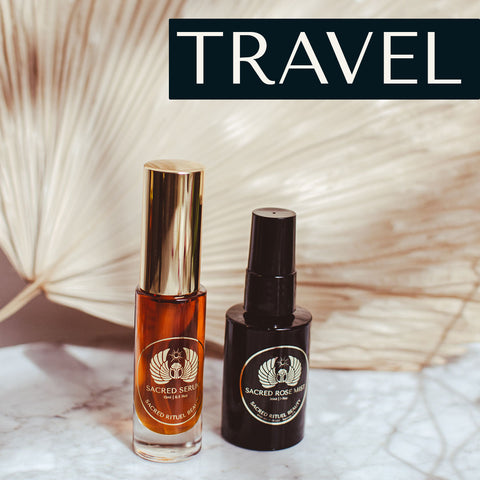 Travel Size Products