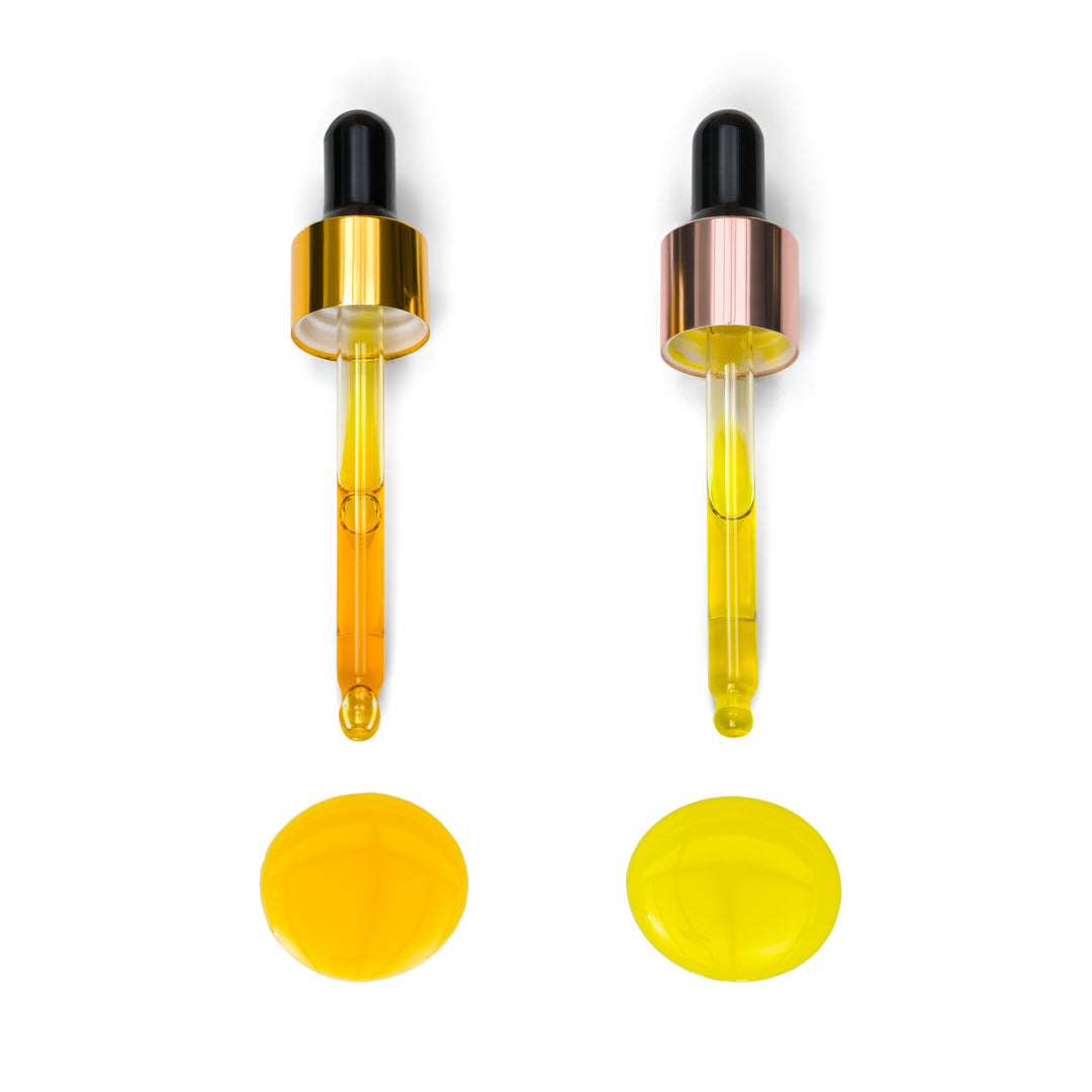 Sacred Earth Sandalwood Revival Face Oil