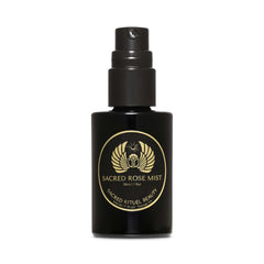 Sacred Rose Mist
