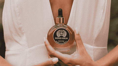 Organic Sunscreen