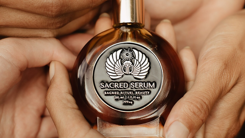 Sacred Serum