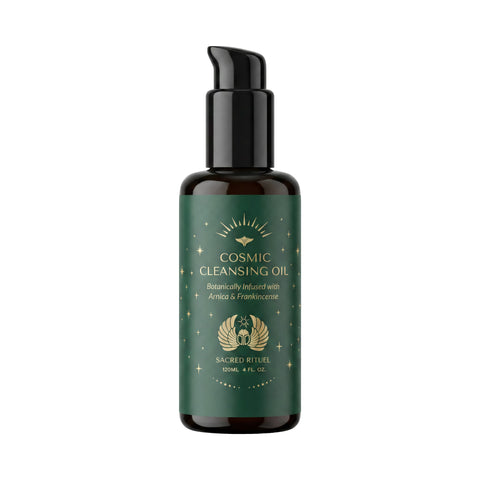 Cosmic Cleansing Oil