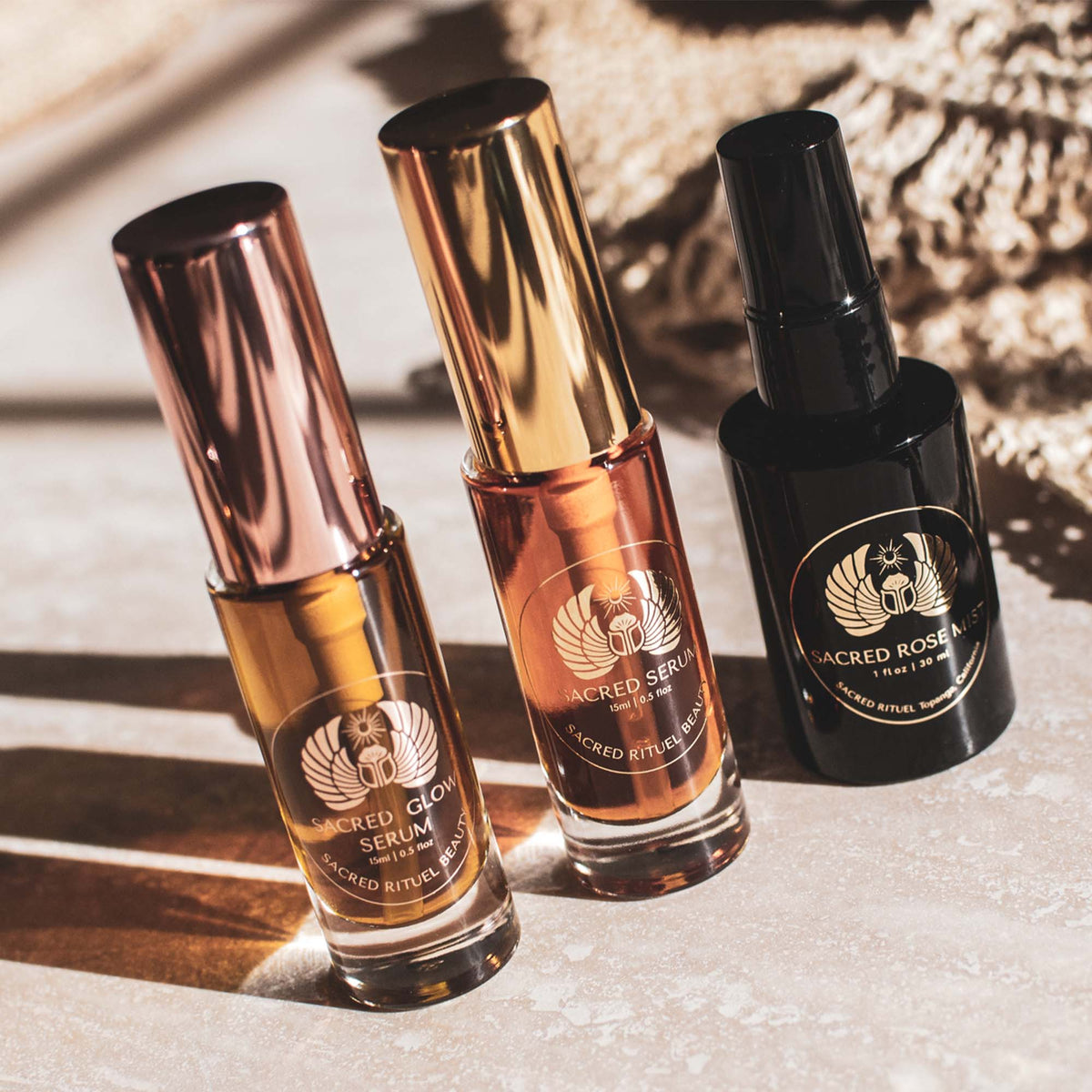 Day & Night Mini Set