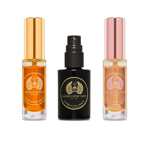 Day & Night Mini Set