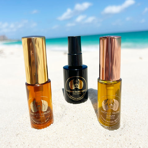 Day & Night Mini Set